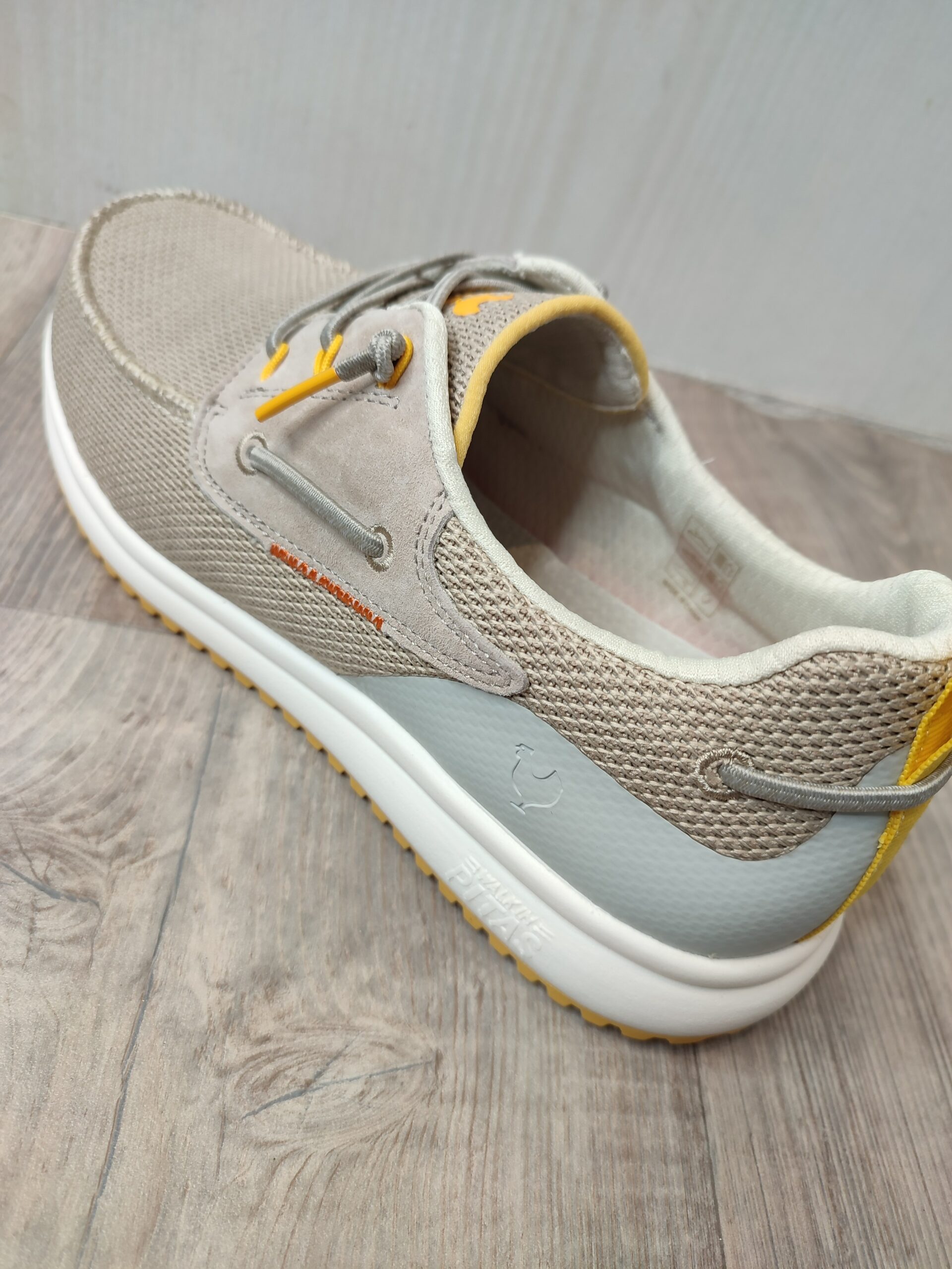 Chaussures PITAS Bay – Image 8
