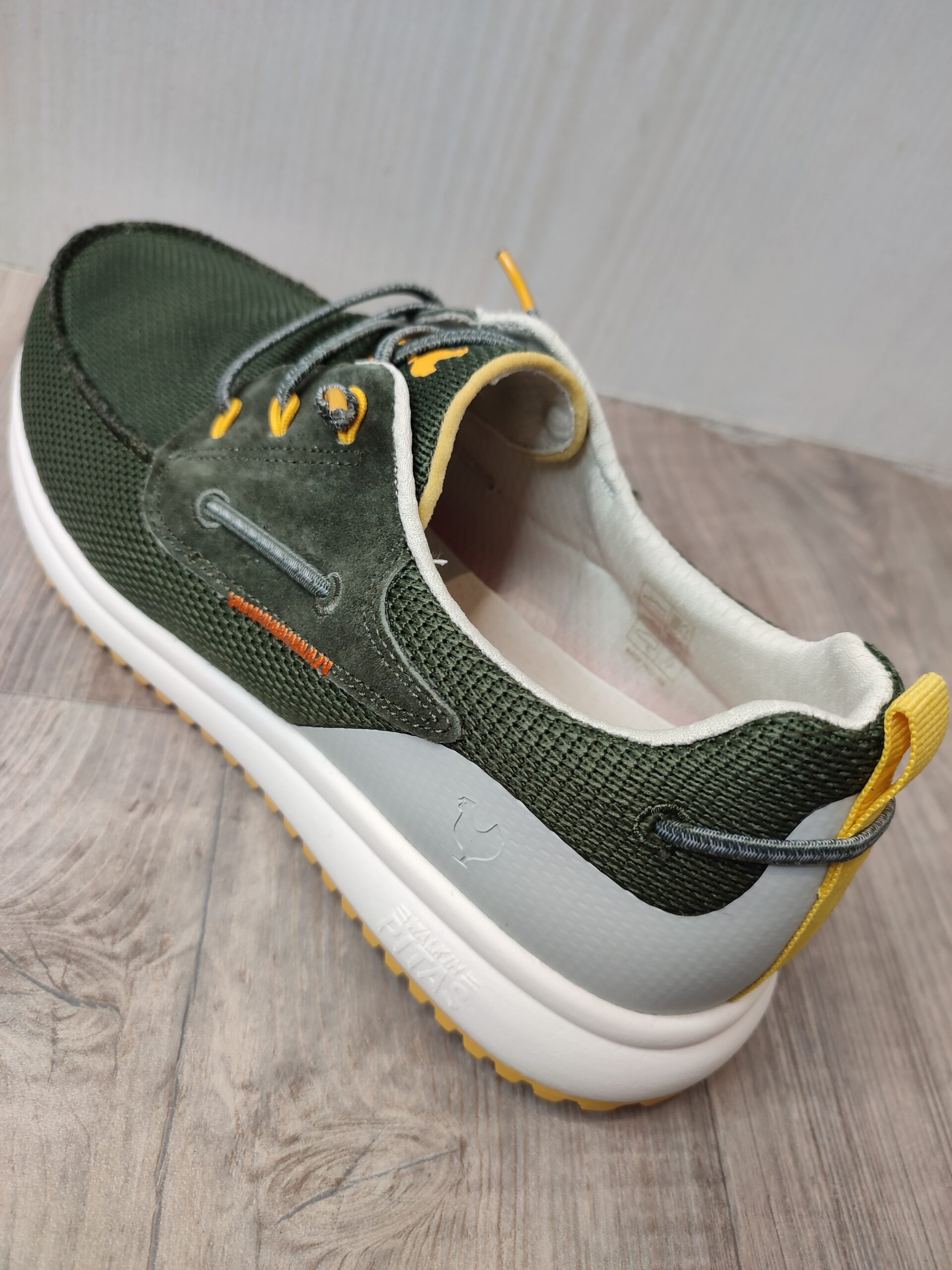 Chaussures PITAS Bay – Image 4
