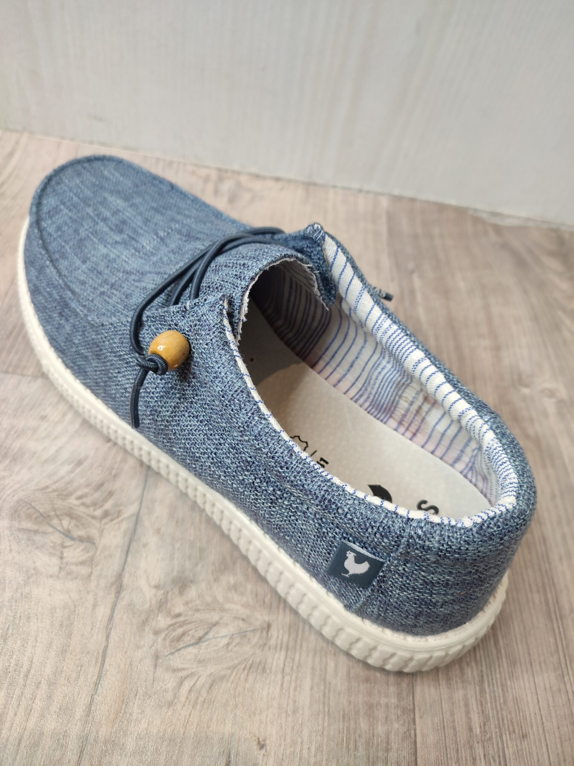 Chaussure PITAS Wallabi lin – Image 4