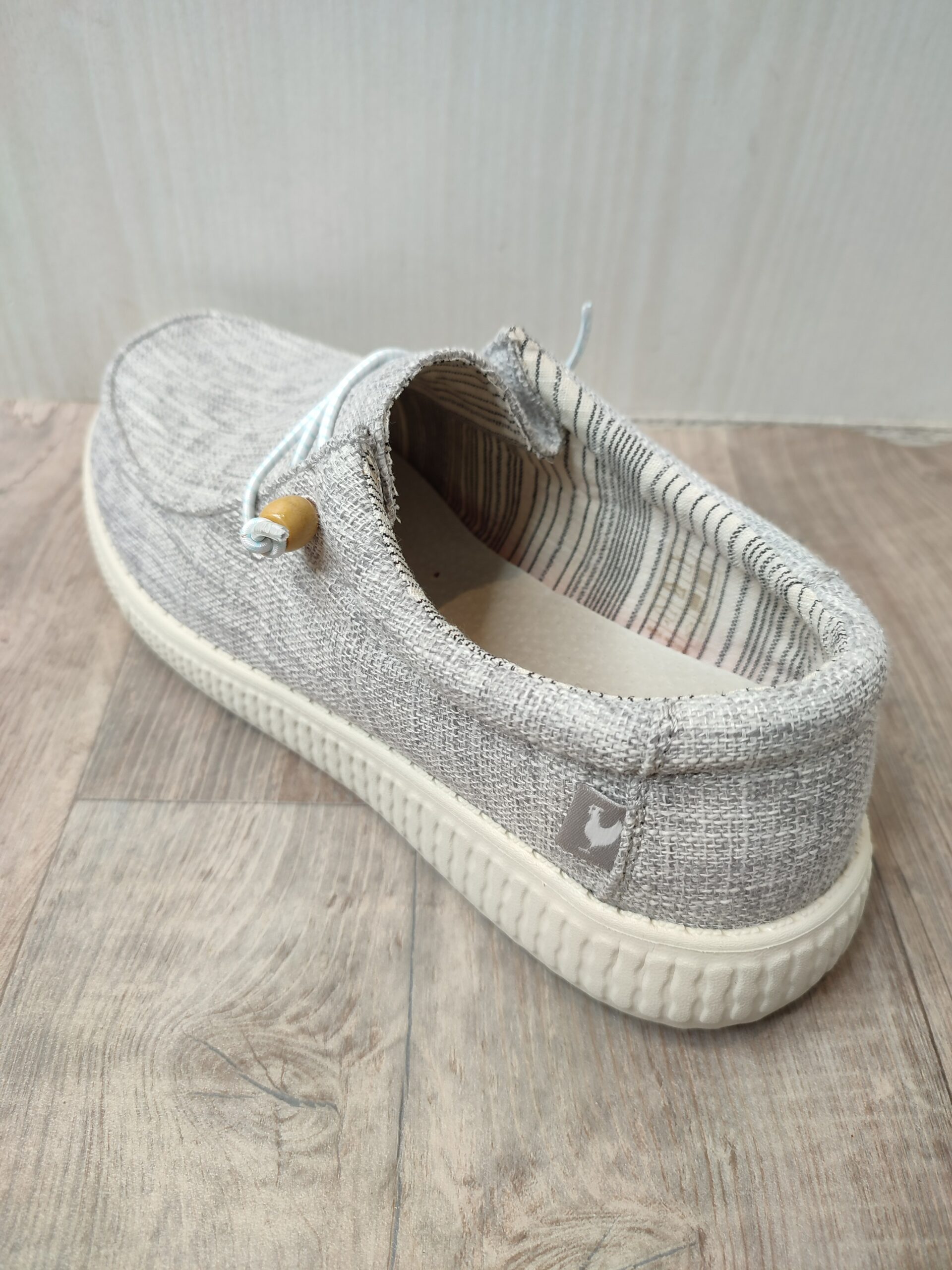 Chaussure PITAS Wallabi lin – Image 8