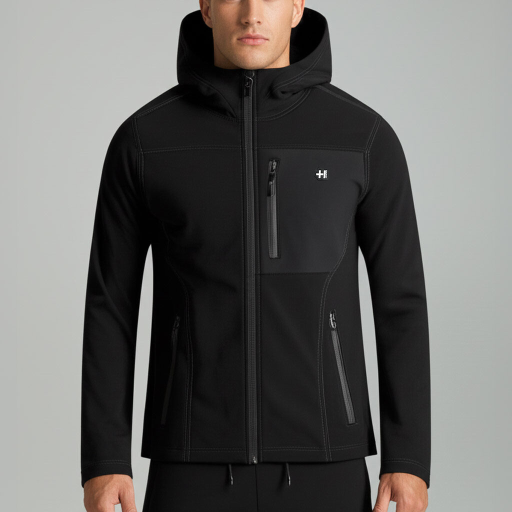 Hybrid JACKET