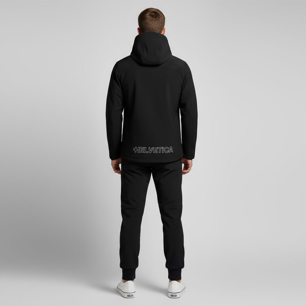 Hybrid JACKET – Image 4