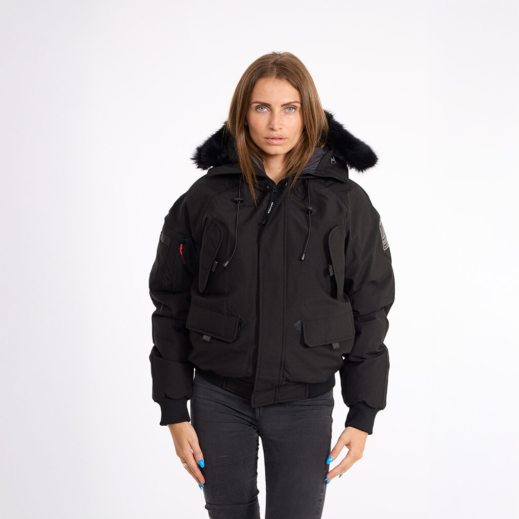 Wilson femme heat (Chauffante))